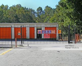 Photo 2 of Public Storage - 1790 Woodberry Avenue, East Point, GA