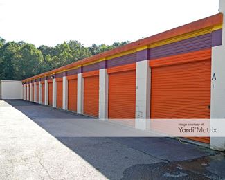 Photo 3 of Public Storage - 1790 Woodberry Avenue, East Point, GA