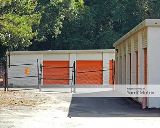 Photo 4 of Public Storage - 1790 Woodberry Avenue, East Point, GA