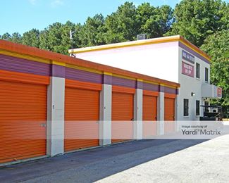 Photo 5 of Public Storage - 1790 Woodberry Avenue, East Point, GA