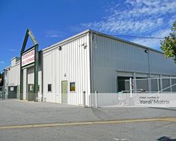 Image for Saver Self Storage - 1576 Davis Avenue, East Point, GA