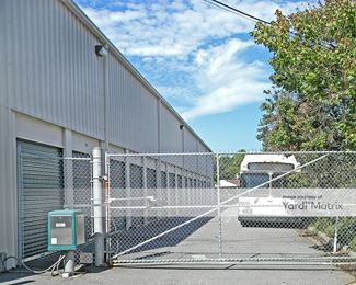 Photo 3 of Saver Self Storage - 1576 Davis Avenue, East Point, GA