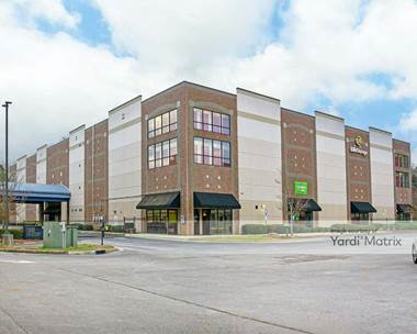 Storage Units for Rent available at 1890 Briarwood Road NE, Atlanta, GA 30329