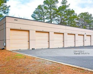 Photo 3 of Extra Space Storage - 1890 Briarwood Road NE, Atlanta, GA