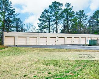 Photo 4 of Extra Space Storage - 1890 Briarwood Road NE, Atlanta, GA