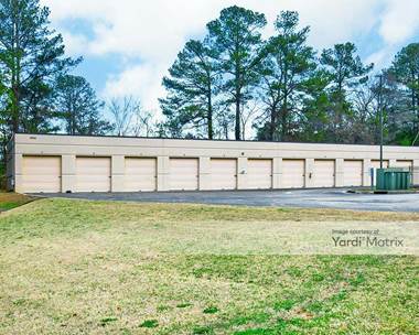 Storage Units for Rent available at 1890 Briarwood Road NE, Atlanta, GA 30329