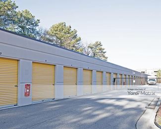 Photo 5 of Extra Space Storage - 1890 Briarwood Road NE, Atlanta, GA