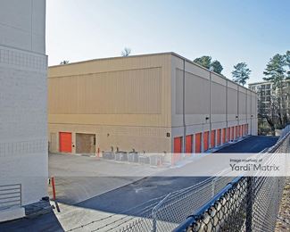 Photo 2 of Public Storage - 4300 Peachtree Road NE, Atlanta, GA