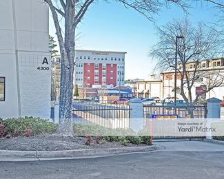 Photo 4 of Public Storage - 4300 Peachtree Road NE, Atlanta, GA