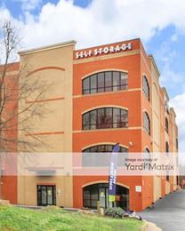 Photo 2 of Midgard Self Storage - 2909 Log Cabin Drive SE, Smyrna, GA