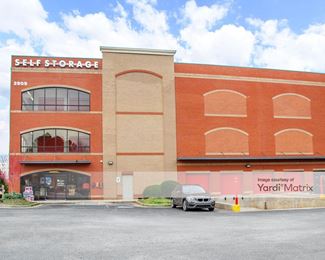 Photo 3 of Midgard Self Storage - 2909 Log Cabin Drive SE, Smyrna, GA