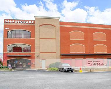 Storage Units for Rent available at 2909 Log Cabin Drive SE, Smyrna, GA 30080