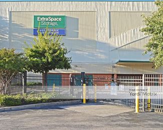 Photo 1 of Extra Space Storage - 600 Virginia Avenue NE, Atlanta, GA