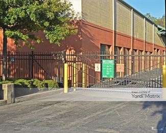 Photo 3 of Extra Space Storage - 600 Virginia Avenue NE, Atlanta, GA