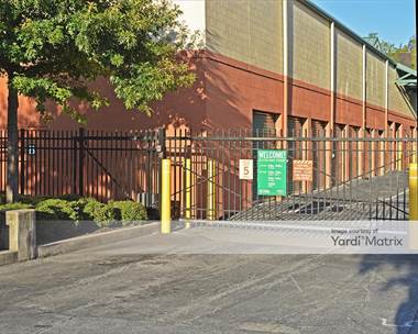 Storage Units for Rent available at 600 Virginia Avenue NE, Atlanta, GA 30306