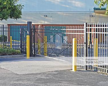 Storage Units for Rent available at 600 Virginia Avenue NE, Atlanta, GA 30306