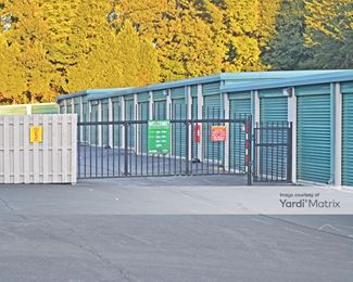 Photo 2 of Extra Space Storage - 2489 Cheshire Bridge Road NE, Atlanta, GA