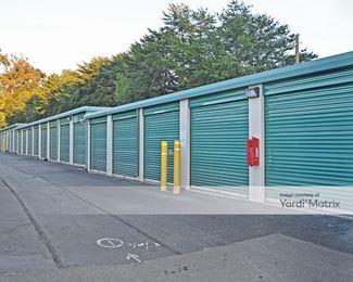 Photo 3 of Extra Space Storage - 2489 Cheshire Bridge Road NE, Atlanta, GA