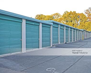 Storage Units for Rent available at 2489 Cheshire Bridge Road NE, Atlanta, GA 30324