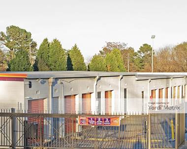 Storage Units for Rent available at 1504 Austin Drive, Decatur, GA 30032