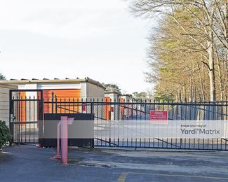 Photo 3 of Public Storage - 3748 Covington Hwy, Decatur, GA