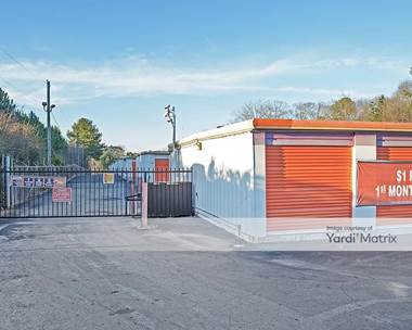 Storage Units for Rent available at 3748 Covington Hwy, Decatur, GA 30032