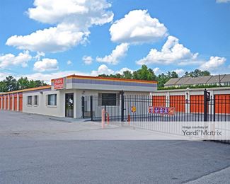 Photo 2 of Public Storage - 5301 South Cobb Drive SE, Atlanta, GA