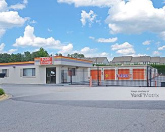 Photo 3 of Public Storage - 5301 South Cobb Drive SE, Atlanta, GA