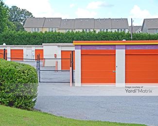 Photo 4 of Public Storage - 5301 South Cobb Drive SE, Atlanta, GA