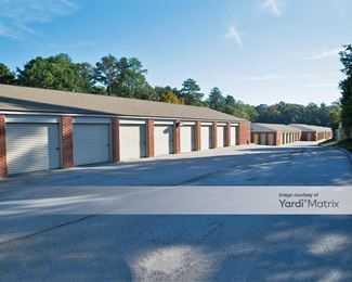 Photo 2 of U-Stor Self Storage - 6794 Highway 85, Riverdale, GA