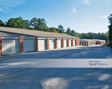 Storage Units for Rent available at 6794 Highway 85, Riverdale, GA 30274