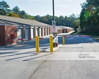 Photo 3 of U-Stor Self Storage - 6794 Highway 85, Riverdale, GA