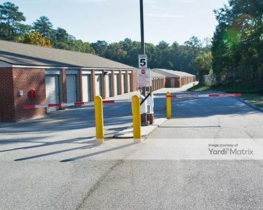 Storage Units for Rent available at 6794 Highway 85, Riverdale, GA 30274