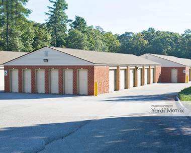 Storage Units for Rent available at 6794 Highway 85, Riverdale, GA 30274