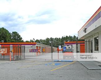 Photo 2 of Public Storage - 3291 Camp Creek Pkwy, East Point, GA