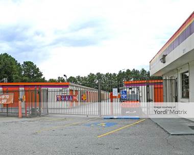 Storage Units for Rent available at 3291 Camp Creek Pkwy, East Point, GA 30344