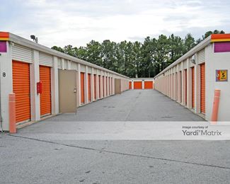 Photo 3 of Public Storage - 3291 Camp Creek Pkwy, East Point, GA