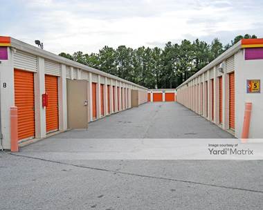 Storage Units for Rent available at 3291 Camp Creek Pkwy, East Point, GA 30344
