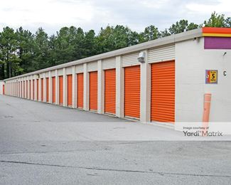Photo 4 of Public Storage - 3291 Camp Creek Pkwy, East Point, GA
