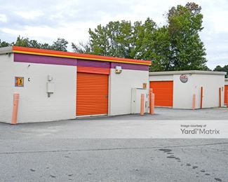 Photo 5 of Public Storage - 3291 Camp Creek Pkwy, East Point, GA