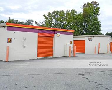 Storage Units for Rent available at 3291 Camp Creek Pkwy, East Point, GA 30344