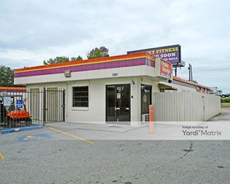 Photo 6 of Public Storage - 3291 Camp Creek Pkwy, East Point, GA