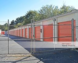 Image for Public Storage - 3375 North Druid Hills Road, Decatur, GA