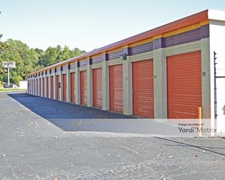 Photo 2 of Public Storage - 3375 North Druid Hills Road, Decatur, GA