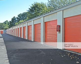Photo 3 of Public Storage - 3375 North Druid Hills Road, Decatur, GA
