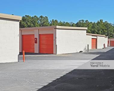 Storage Units for Rent available at 3375 North Druid Hills Road, Decatur, GA 30033