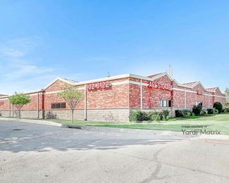 Photo 2 of Public Storage - 5125 Lake Ridge Pkwy, Grand Prairie, TX