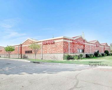 Storage Units for Rent available at 5125 Lake Ridge Pkwy, Grand Prairie, TX 75052