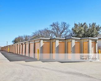 Photo 3 of Extra Space Storage - 1620 East Lamar Blvd, Arlington, TX