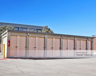 Photo 5 of Extra Space Storage - 1620 East Lamar Blvd, Arlington, TX